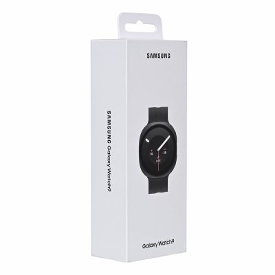 Smartwatch Samsung Galaxy Watch 9 SM-L350 44mm BT Graphite (model 2026)