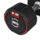 36. Hantel Body Sculpture TPU BW 133 18 KG
