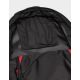 3. Plecak szkolny sportowy Air Jordan Jam Element Pro Backpack Black/Gym Red - MA9195-KR5