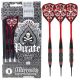 Rzutki Harrows Pirate Softip HS-TNK-000013416