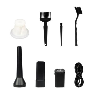 13. MEDIA-TECH BEZPRZEWODOWA DMUCHAWA 2W1 JET AIR DUSTER MT6538