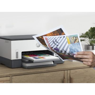 7. Urządzenie wielofunkcyjne HP Smart Tank 670 6UU48A