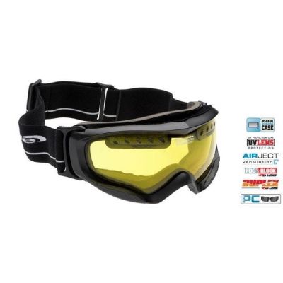 2. GOGLE NARCIARSKIE GOGGLE H760-2