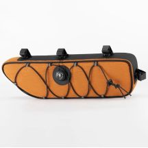 ROCKBROS torba pod ramę rowerową TL003 pomarańcz