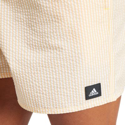 11. Szorty kąpielowe adidas Stripey Classics Swim Short Length M IR6205