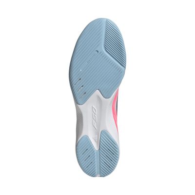 6. Buty piłkarskie adidas F50 Hyperfast League IN KK1061