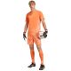 7. Spodenki męskie adidas Tiro 26 Competition Goalkeeper pomarańczowe KC5345