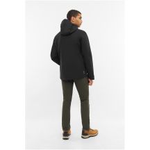 Kurtka męska VIKING Trek Pro 2.0 Man czarna   XXXL