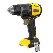 Stanley SFMCD716D2T-QW wiertło 1900 RPM Zamek centralny Czarny, Żółty