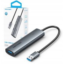 Hub 5w1 USB-A 3.0 Vention 0.15 m