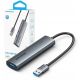 Hub 5w1 USB-A 3.0 Vention 0.15 m