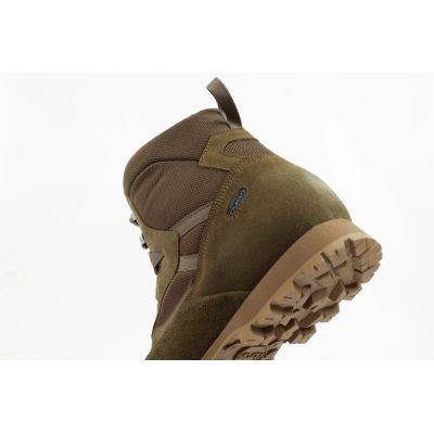 7. Aku Pilgrim Tsc Gore-tex O3 HI CI AN buty taktyczne wojskowe męskie