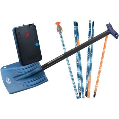 Zestaw lawinowy BCA TS RESCUE PACKAGE SET