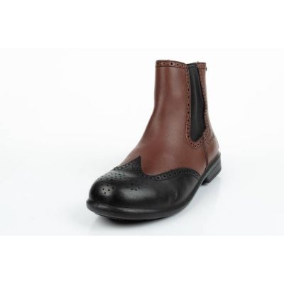 8. Buty robocze ochronne Lavoro 6036.42