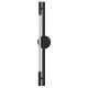 10. Lampa ścienna LED Activejet AJE-CHARLIE NW