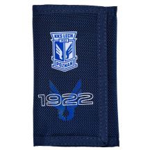 Portfel 1922 Skrzydełka BS KKS Lech