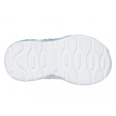 5. Skechers Play Scene 407312N-NVMT Navy/Multi