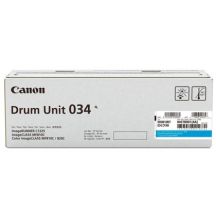 Zespół bębna Canon 034 cyjan (9457B001)