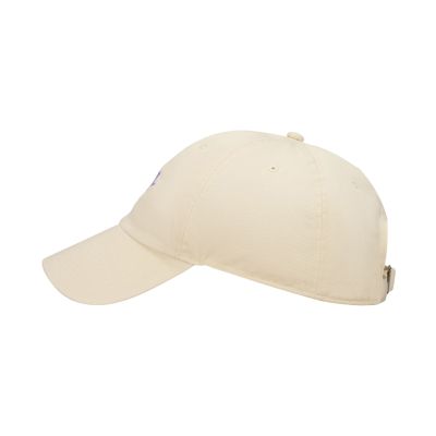 2. Czapka z daszkiem Nike Club beżowa FB5368 229