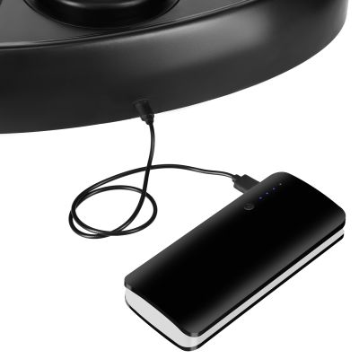 10. TB03 ELEKTRONICZNA TARCZA BOKSERSKA BLUETOOTH Z MUZYKĄ I RĘKAWICAMI HMS