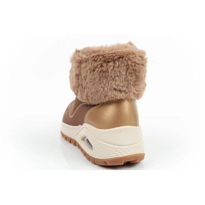 16. Buty Skechers Uno Rugged W 167993/TPGD