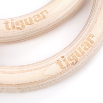 3. tiguar koła gimnastyczne