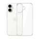 5. Etui 3mk Armor Case na Apple iPhone 17 - przezroczyste