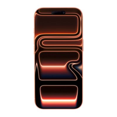 2. Apple iPhone 17 Pro 16 cm (6.3") Dual SIM iOS 26 5G USB Type-C 512 GB Pomarańczowy