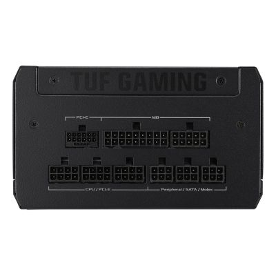 21. Zasilacz ASUS TUF GAMING 750W GOLD