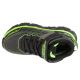 3. Skechers Tech-Grip - High-Surge 403806L-CBLM Szare 27