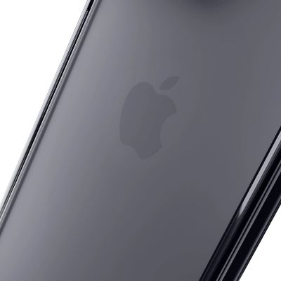 10. Etui 3mk Clear Case Eco na Apple iPhone 16 pro max - przezroczyste