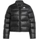 8. Kurtka damska adidas Essentials Climawarm Synthetic Down czarna JX7825
