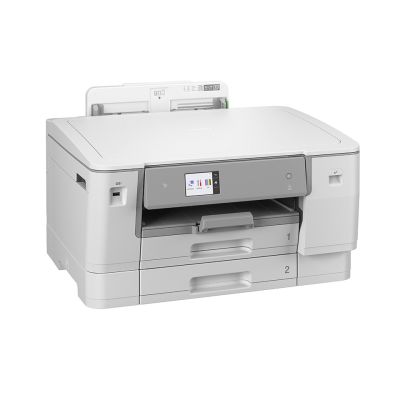 5. Brother HL-J6010DW drukarka atramentowa Kolor 1200 x 4800 DPI A3 Wi-Fi