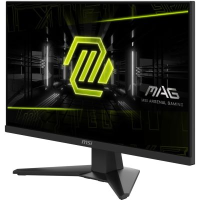 14. Monitor LCD 24" MAG 244F MSI