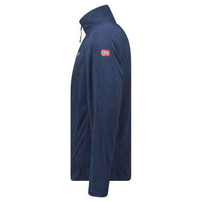 3. Bluza Geographical Norway FZ Gtx 224 M WY9522H/GN-Navy