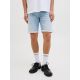 3. Jack&Jones męskie krótkie spodnie JJIRICK JJICON I.K. SHORTS GE 118 SN 12269609 BLUE DENIM