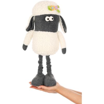 7. OWIECZKA NA TELSKOPACH 35-50CM DEKORACJA WIOSENNA