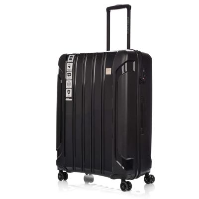 12. Walizka SwissBags Tourist 76447