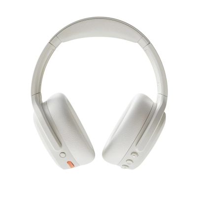 2. słuchawki Skullcandy Crusher ANC2 Wireless Bone White