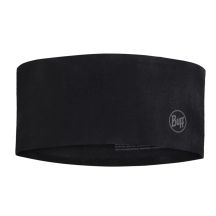 Opaska na gA?owÄ? Buff Thermonet Headband - solid black