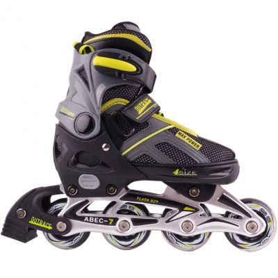 2. Rolki Outrace Flash Boy PW-126B-79