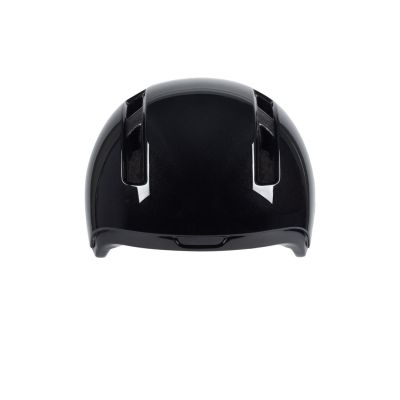 6. Kask Rowerowy HJC CALIDO PLUS Czarny METAL BLACK r.L