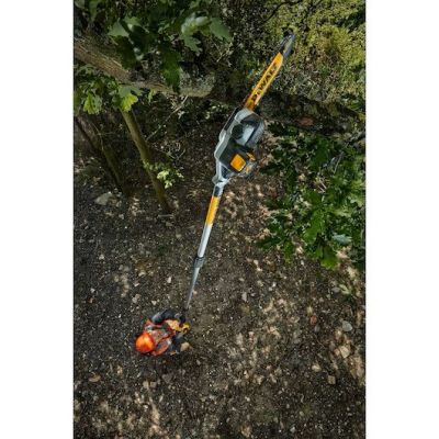 5. Pilarka łańcuchowa 20cm, 18V DCMPS567P1 DEWALT