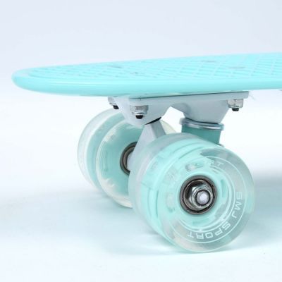 12. Deskorolka fiszka SMJ sport BS-2206PL HS-TNK-000014000