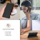 4. Etui Tech-Protect Wallet Xiaomi 15T Pro - czarne