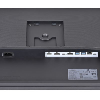 44. Monitor Samsung LS27F430UAUXEN