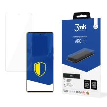 Folia ochronna 3mk ARC+ na Infinix Note 40 Pro