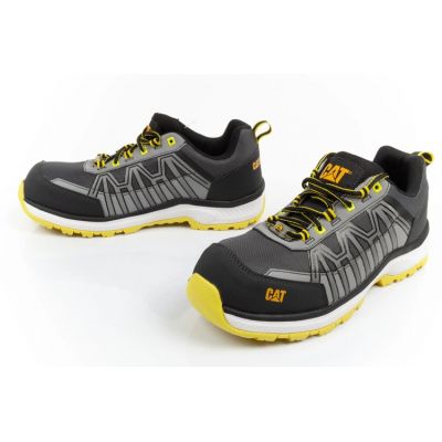 9. Buty Caterpillar Charge S3 HRO SRC M P725515