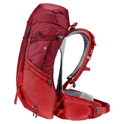 3. Plecak turystyczny DEUTER Futura Pro 36 masala-cherry