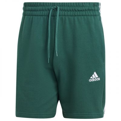 Spodenki adidas Essentials French Terry 3-Stripes M IS1342